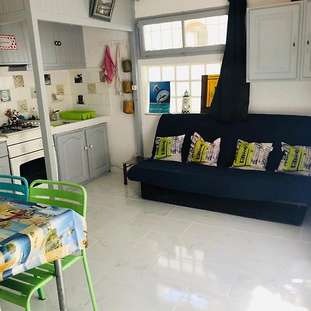 Typique Logement De Pecheur Proche Port Διαμέρισμα Le Grau-du-Roi Εξωτερικό φωτογραφία